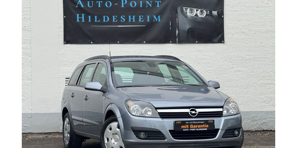 Opel Astra 174.000 km 3.250 &euro; Hildesheim 31135