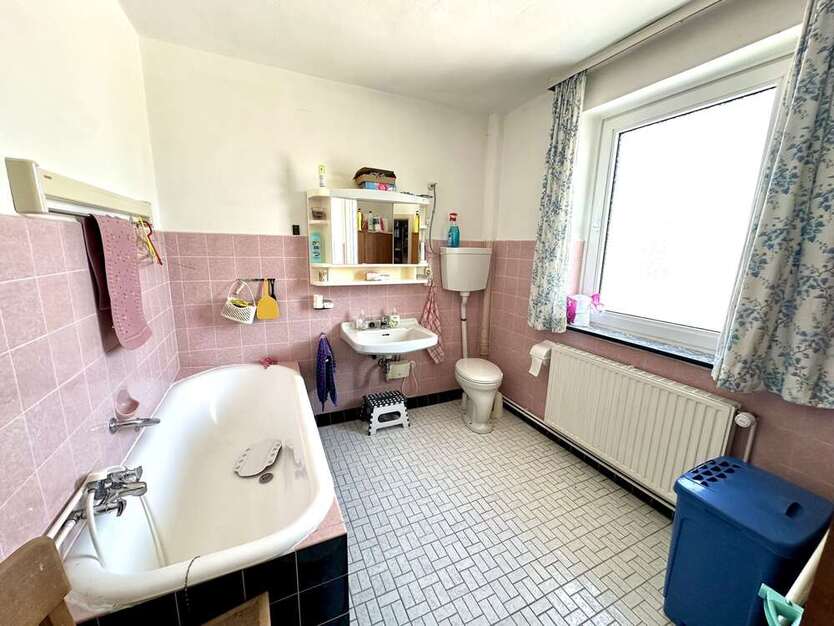 Familientraum - bezahlbarer Wohnraum 5 zimmer