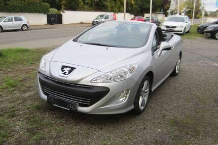 Peugeot 308 50.700 km 6.800 € Wolfenbüttel 38302