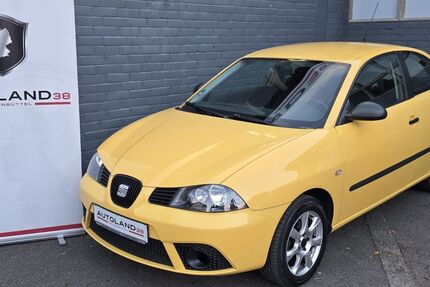 Seat Ibiza 214.000 km 1.999 € Ohrum 38312