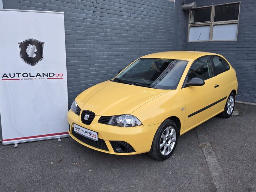Seat Ibiza 214.000 km 1.999 € Ohrum 38312