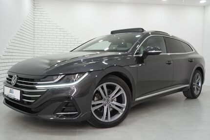 VW Arteon 23.000 km 34.990 &euro; Braunschweig 38106