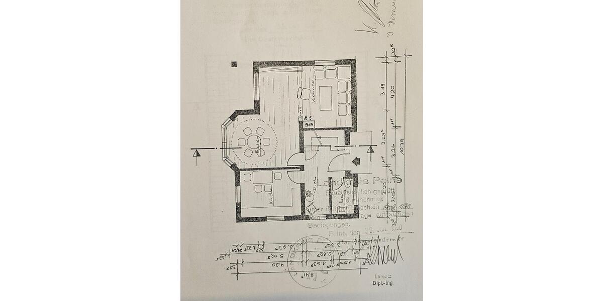 Einfamilienhaus Lengede - 4 Zimmer, 131 m&sup2;, 429.000&euro; | Angebot:26325888