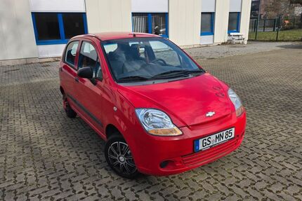 Chevrolet Matiz 136.000 km 1.500 &euro; Braunschweig 38118