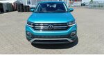VW T-Cross 1.0 Style TSI BMT Navi Klima 17.000 km 17.990 &euro; Vordorf 38533