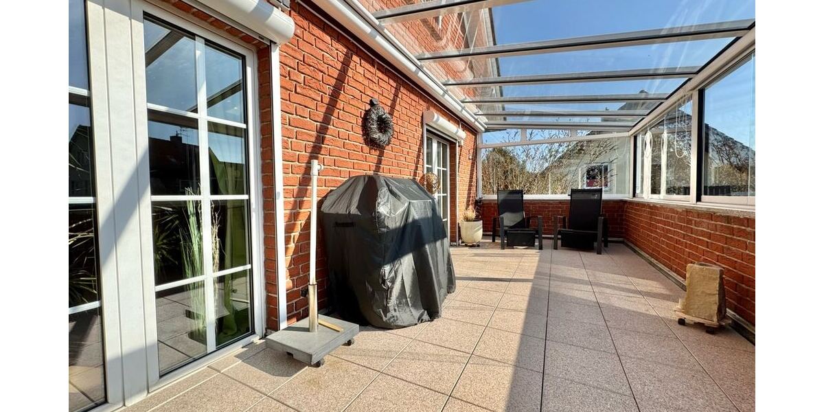 Charmantes Haus in ruhiger Lage - Einfamilienhaus Holle Hackenstedt | Angebot:26097672