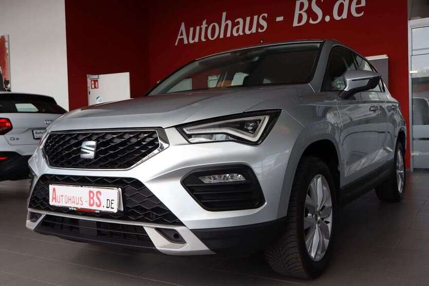 Ateca