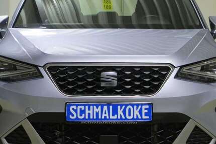 Seat Arona 16.500 km 16.950 € Braunschweig 38112