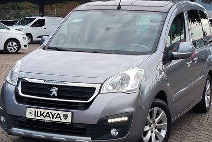 Peugeot Partner 113.800 km 11.380 € Giesen 31180