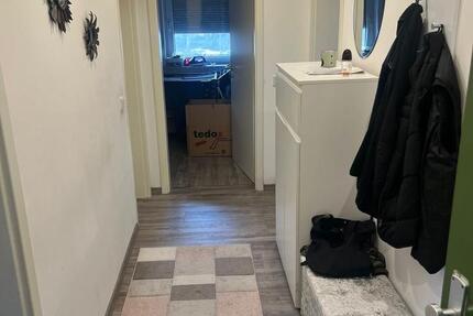 3-Zimmer-Wohnung inkl. Einbauküche 3 zimmer