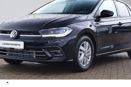 VW Polo 9.900 km 25.640 € Wolfenbüttel 38304