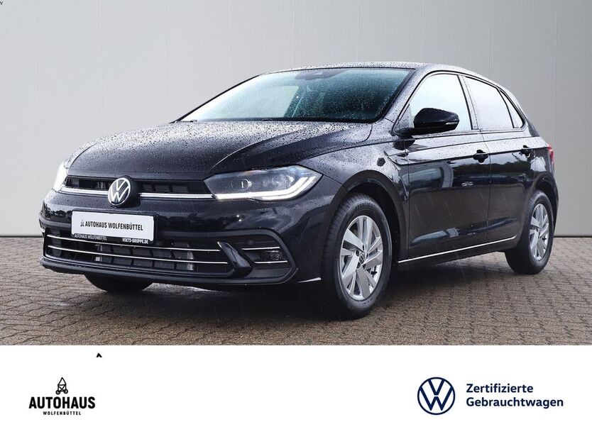 VW Polo 9.900 km 25.640 € Wolfenbüttel 38304