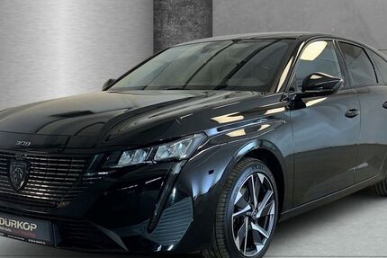 Peugeot 308 26.457 km 18.490 &euro; Braunschweig 38126