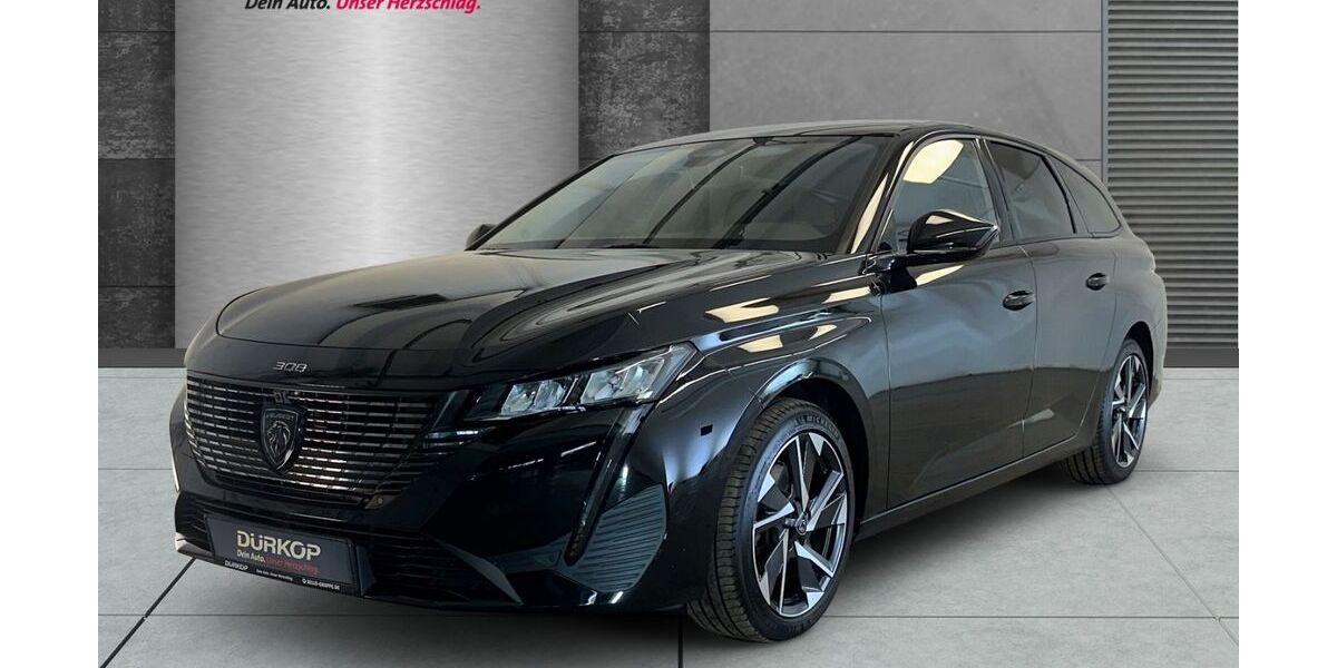 Peugeot 308 26.457 km 18.490 &euro; Braunschweig 38126