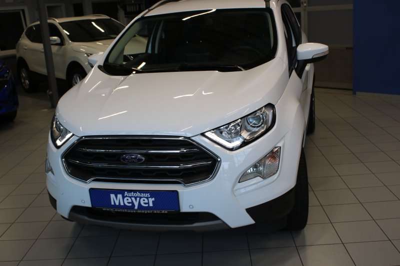 EcoSport