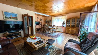 TRAUMHAUS MIT GARTEN & TERRASSE 4 zimmer