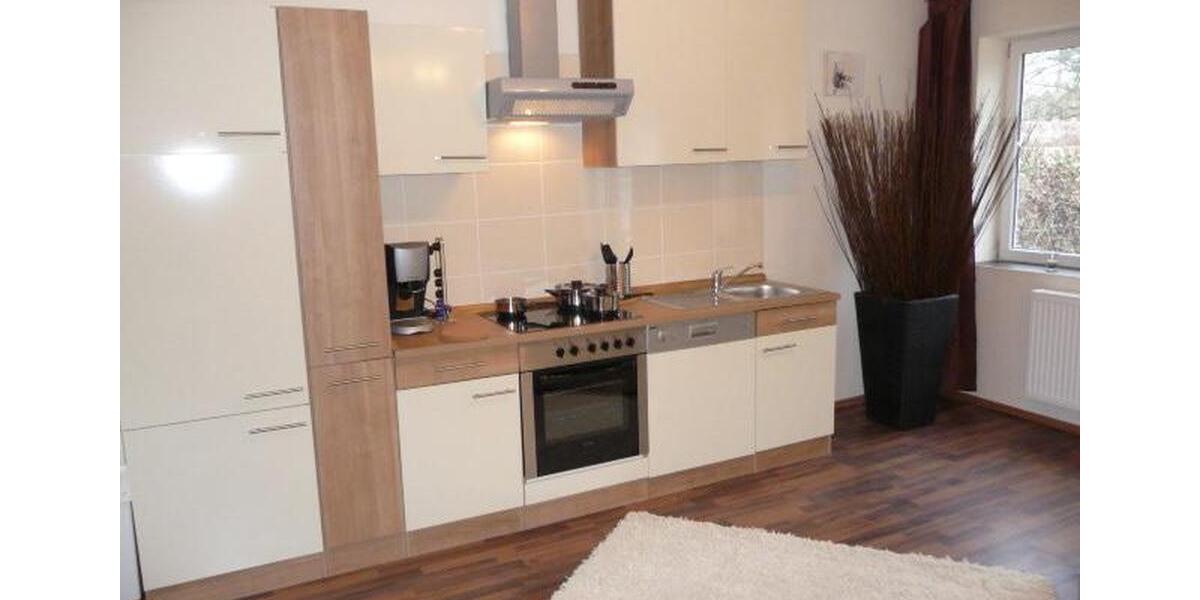 Erdgeschoßwohnung Braunschweig Wabe-Schunter-Beberbach - 2 Zimmer, 80 m&sup2;, 700&euro; | Angebot:26194361