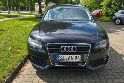Audi A4 228.000 km 6.000 &euro; Salzgitter 38228