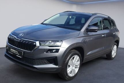 Skoda Karoq 8.900 km 28.950 &euro; Braunschweig 38124