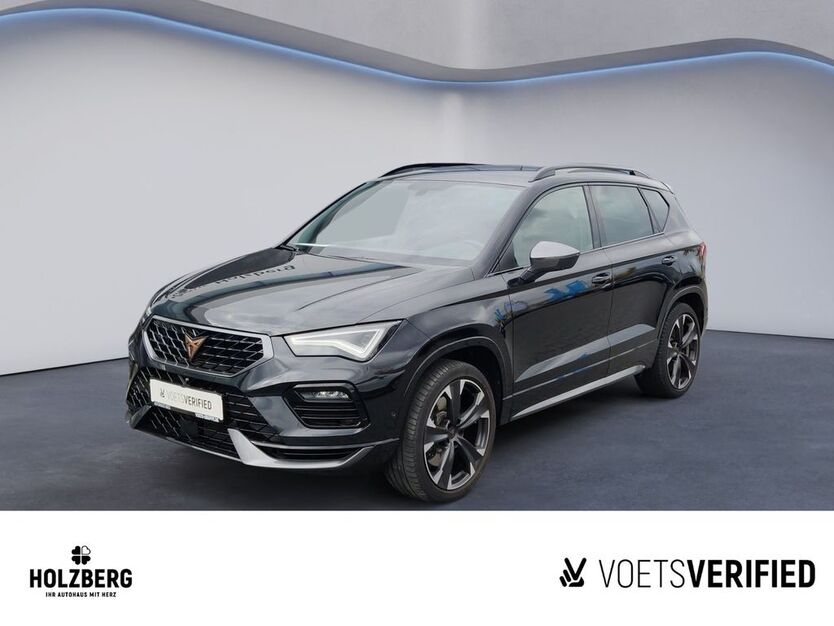 Cupra Ateca 16.950 km 32.990 € Braunschweig 38114