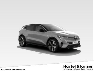 Renault Megane 6.381 km 34.390 € Braunschweig 38124