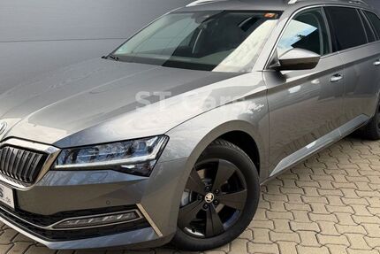 Skoda Superb 59.990 km 28.990 &euro; Braunschweig 38110