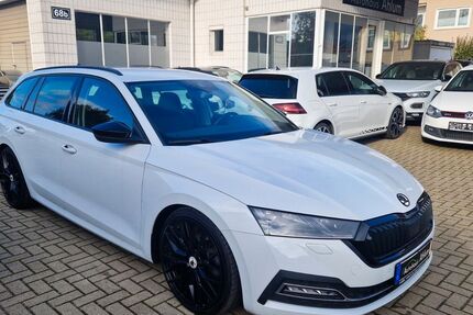 Skoda Octavia 157.000 km 17.799 € Wolfenbüttel 38302