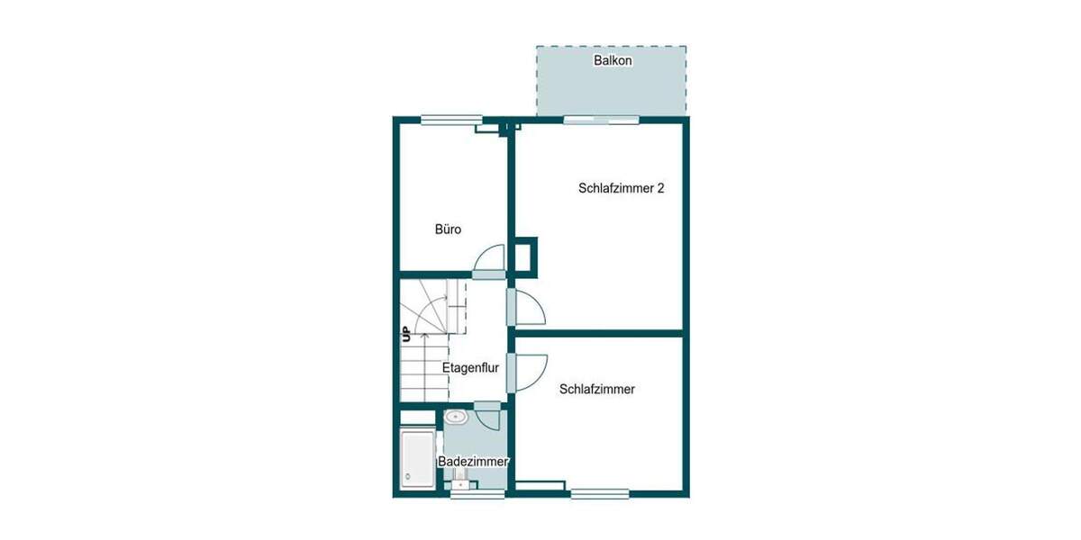 Einfamilienhaus Goslar Sudmerberg - 4 Zimmer, 195.000&euro; | Angebot:25096689