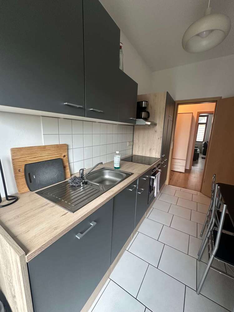 Wohnung zum Mieten in Chemnitz 450 € 63.9 m²