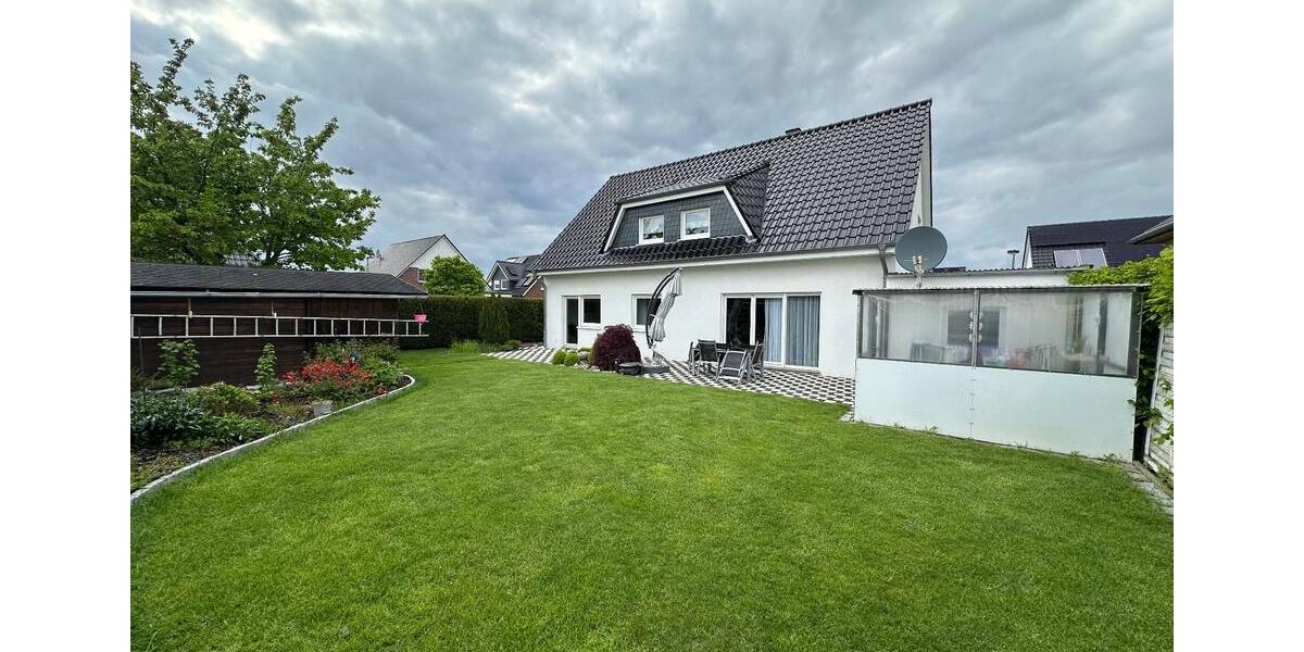 Einfamilienhaus Schellerten - 8 Zimmer, 183 m&sup2;, 640.000&euro; | Angebot:26745274