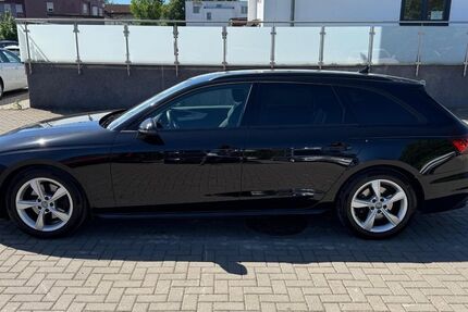 Audi A4 161.332 km 14.900 &euro; Salzgitter-Lebenstedt 38226