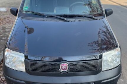 Fiat Panda 143.000 km 1.950 &euro; Braunschweig 38116