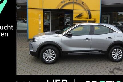 Opel Mokka 9.382 km 17.990 &euro; Bockenem 31167