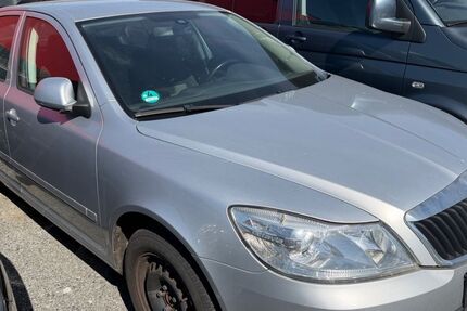 Skoda Octavia 247.000 km 2.990 &euro; Salzgitter 38229