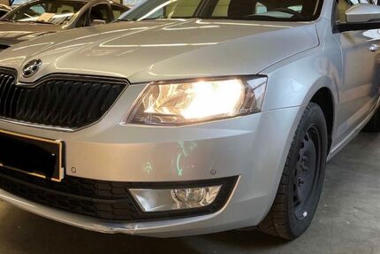 Skoda Octavia 130.400 km 8.990 € Lengede 38268