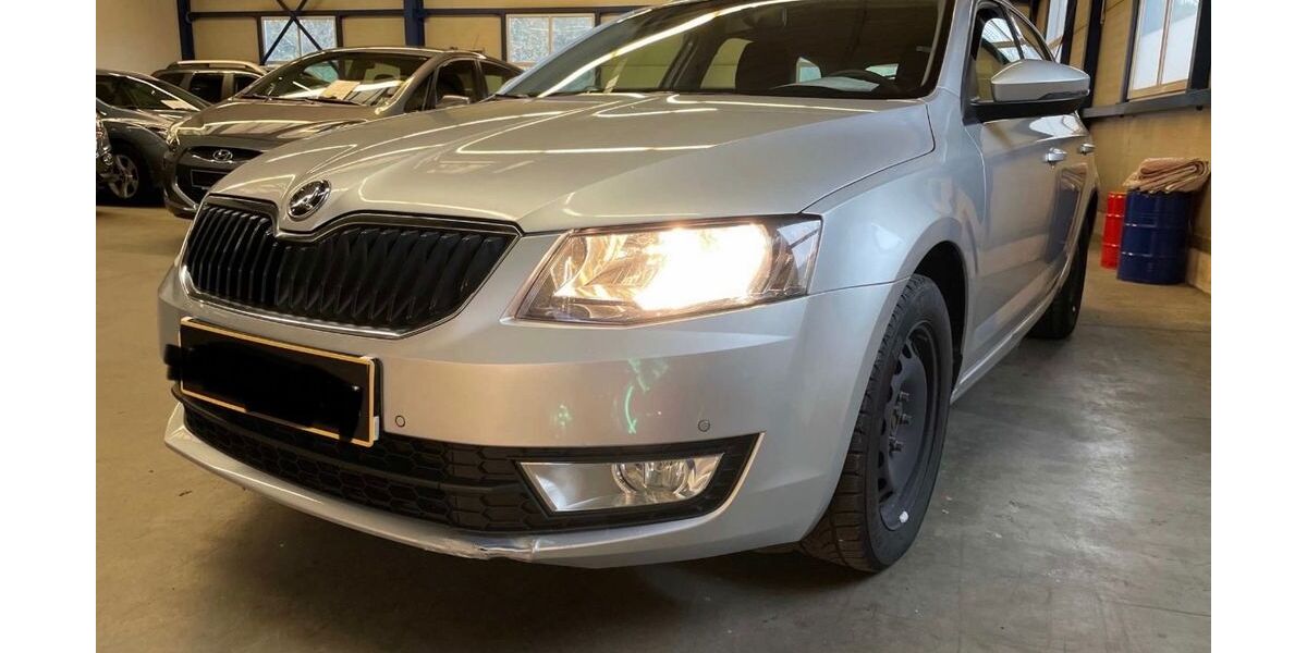 Skoda Octavia 130.400 km 8.990 € Lengede 38268