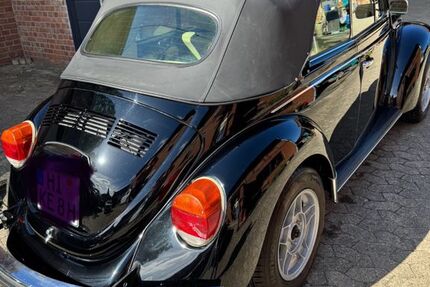 VW Käfer 36.468 km 18.500 &euro; Diekholzen 31199