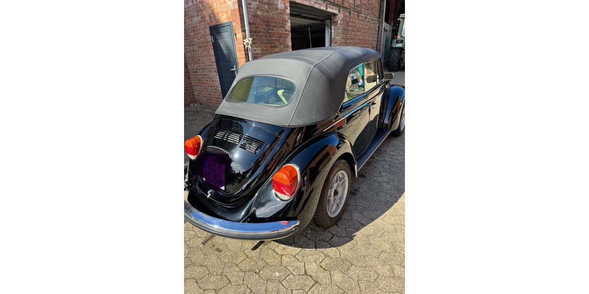 VW Käfer 36.468 km 18.500 &euro; Diekholzen 31199