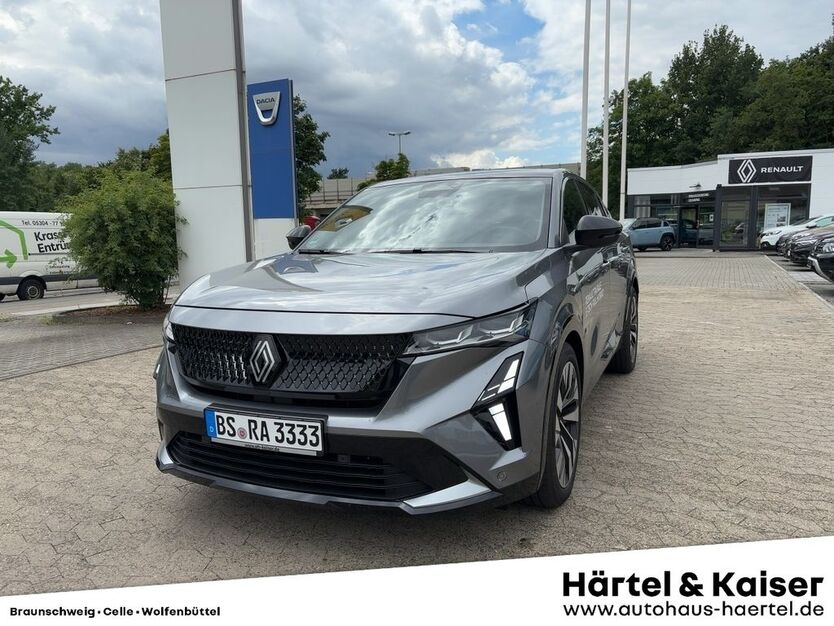 Renault Rafale 1.500 km 40.890 € Braunschweig 38112