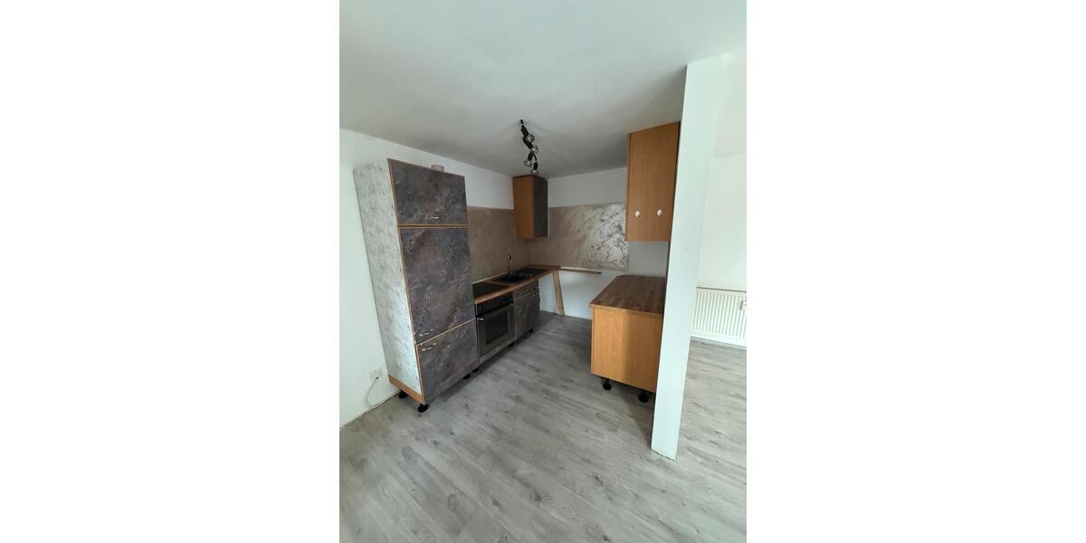 Etagenwohnung Ilsede - 2 Zimmer, 58 m&sup2;, 700&euro; | Angebot:26292015