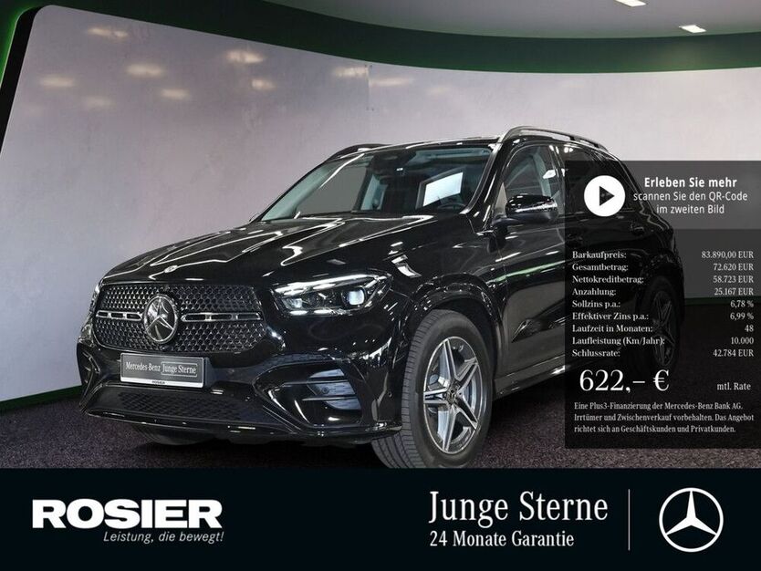 GLE 300