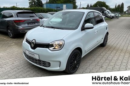 Renault Twingo 7.476 km 18.490 € Braunschweig 38112