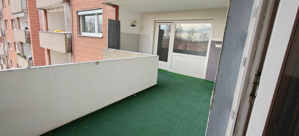 Etagenwohnung Braunschweig Timmerlah-Geitelde-Stiddien - 4 Zimmer, 105 m&sup2;, 179.000&euro; | Angebot:27166856