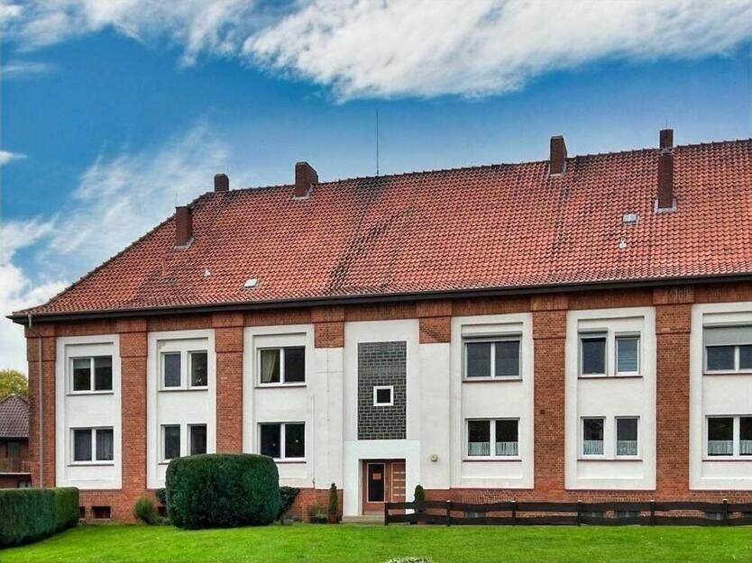 Betongold in Ahrbergen 3 zimmer