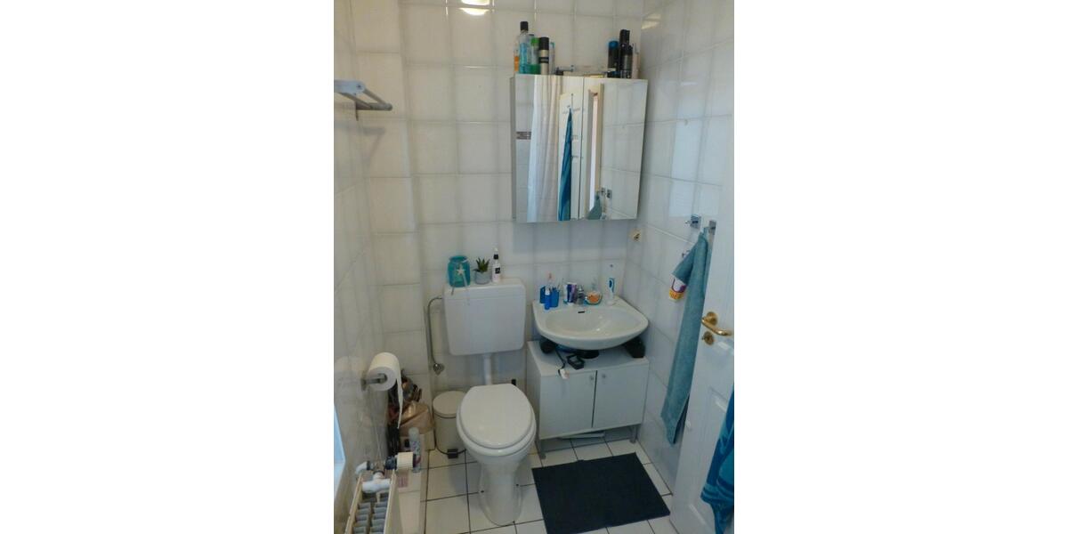 Hochparterre Braunschweig Östliches Ringgebiet - 2 Zimmer, 50 m&sup2;, 510&euro; | Angebot:27612867