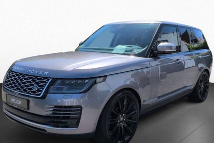 Land Rover Range Rover 71.416 km 64.990 &euro; Braunschweig 38112