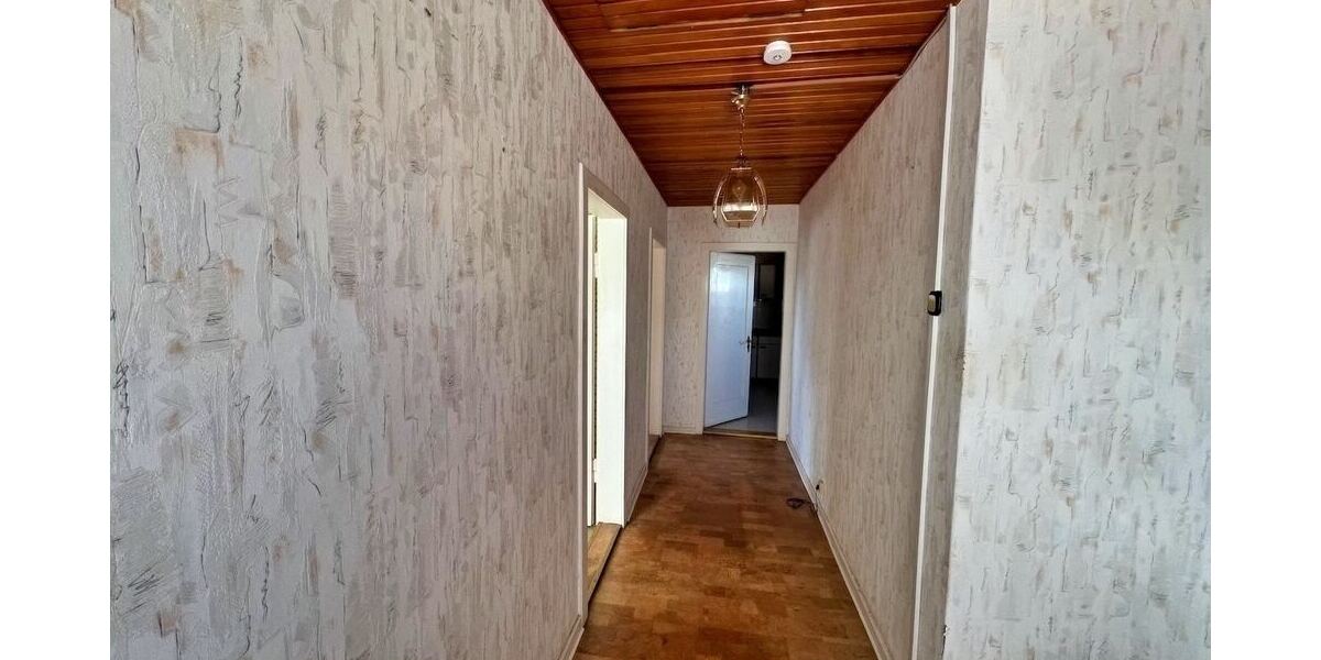 Mit großem Garten, Stall und Garage - Einfamilienhaus Goslar Jerstedt | Angebot:26276318