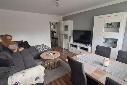 Wohnung zum Verkauf