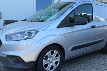 Ford Transit Courier 171.251 km 7.490 &euro; Braunschweig 38122