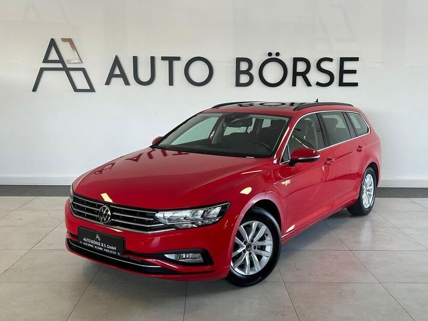 Passat